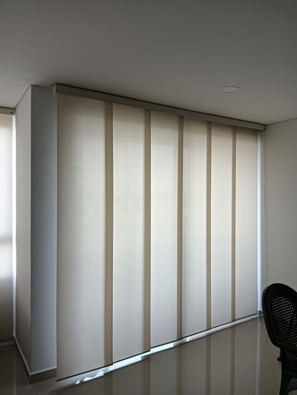 Panel Japonés